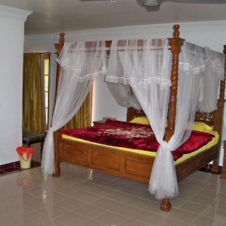 Firefly Villa Kuala Selangor Kültér fotó