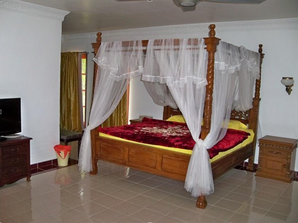 Firefly Villa Kuala Selangor Kültér fotó