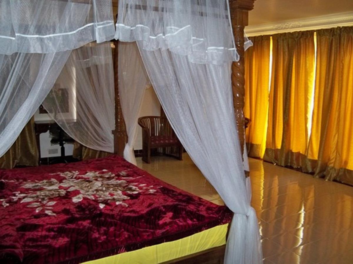 Firefly Villa Kuala Selangor Kültér fotó