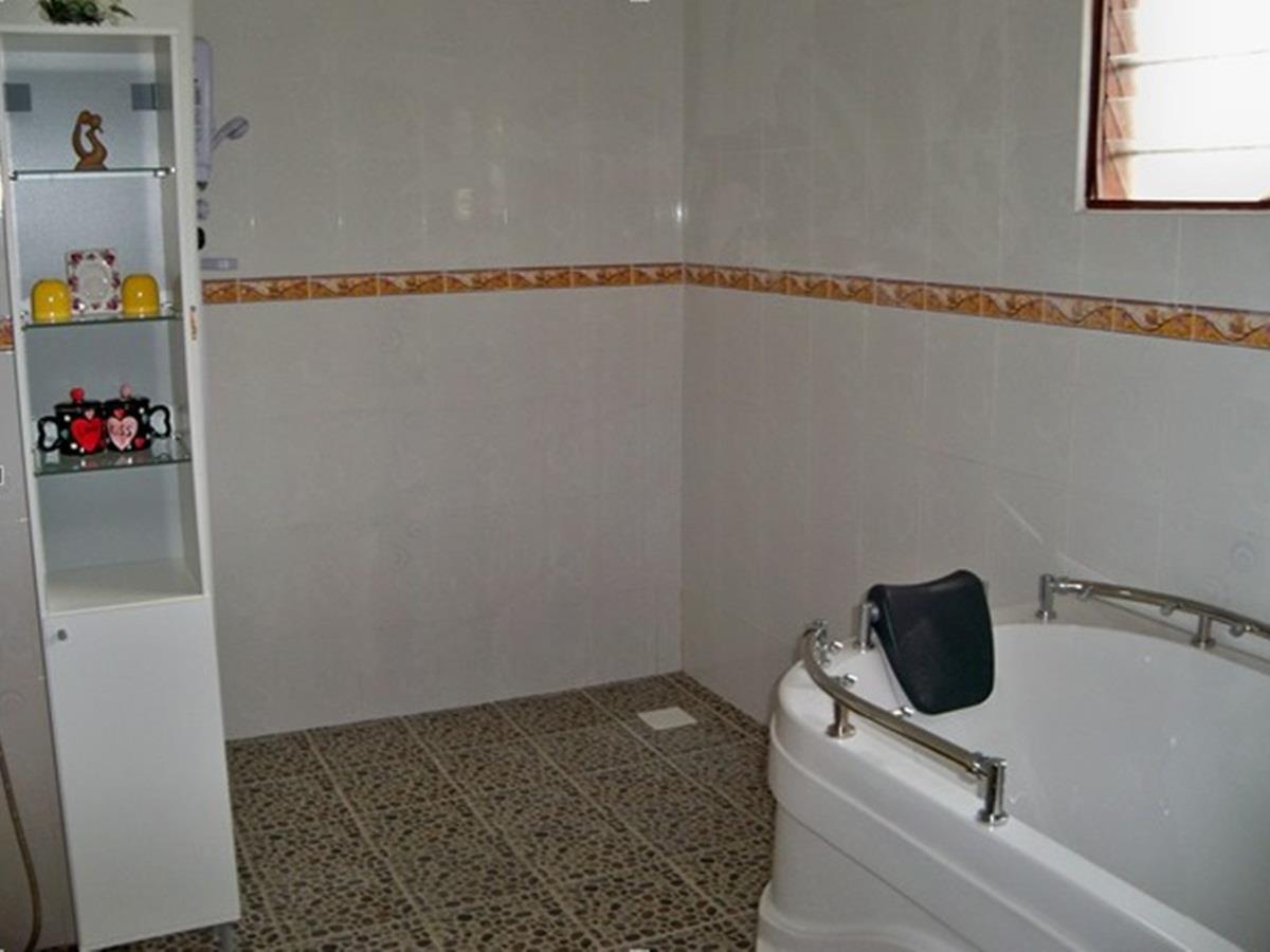 Firefly Villa Kuala Selangor Kültér fotó