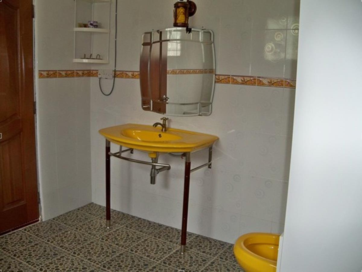 Firefly Villa Kuala Selangor Kültér fotó